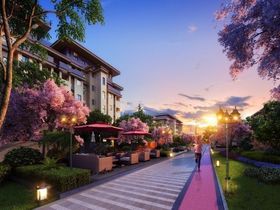 世茂云江月