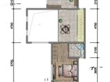 世茂国风龍院河鸣_3室3厅3卫 建面153平米