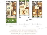 正弘山语_5室4厅4卫 建面180平米
