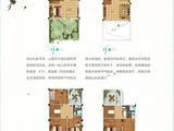 润达美墅望湖郡_5室2厅4卫 建面254平米