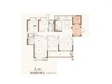 新力榕园_4室2厅2卫 建面143平米