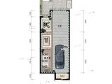 一方五合院_3室2厅3卫 建面143平米