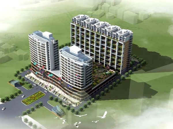 尚荣玲珑公馆
