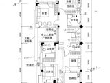 沈阳恒大汇鑫山庄_5室3厅4卫 建面330平米