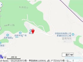 远洋山麓春秋