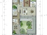威海春风海岸_3室2厅2卫 建面115平米