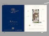 峨眉观顶_1室1厅1卫 建面42平米