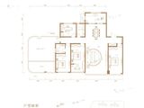 鼎成森林城_4室2厅2卫 建面209平米