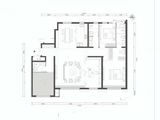 万锦云玺_4室2厅3卫 建面186平米
