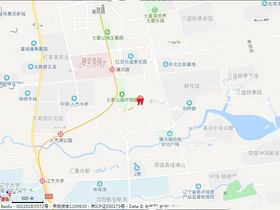 亚泰鲲鹏府
