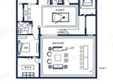 融创春风岭南_3室2厅2卫 建面100平米