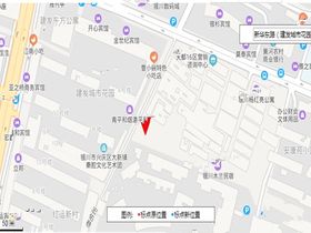 绿城深蓝广场