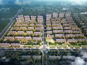 华润置地公元九里