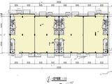 中国北方大健康产业园_户型11 建面909平米