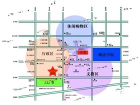 可林奇财富创意大厦