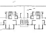 中国铁建云公馆_2#临街底商2层 建面56平米