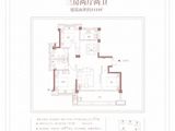 世林弘府_3室2厅2卫 建面111平米