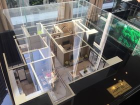 曲江新鸥鹏锦粼府