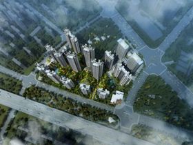 万龙西湖印象