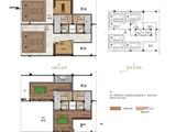 南宁五象智慧健康城_5室2厅5卫 建面185平米