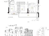 建发双玺书香里_4室2厅2卫 建面114平米