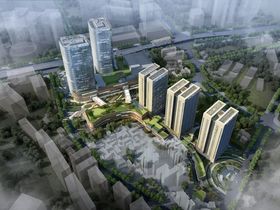 江厦星光汇商铺