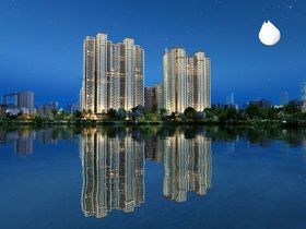 恒宇国际观湖