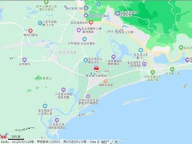 亚龙湾水岸君悦