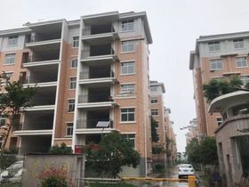 赵家碈公寓式安置小区