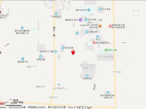 恒诚悦园