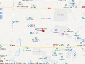青岛龙湖天奕