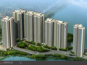 绿景苑隽峰
