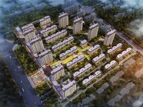中体鑫苑奥龙花园