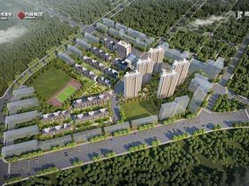 华润方林琨瑜府