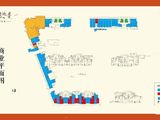 印象湖滨路劲_商铺户型 建面30平米