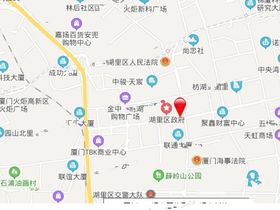 招商湾湖臻境