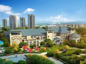 黔江恒大名都