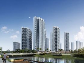 新力鼎新金海湾