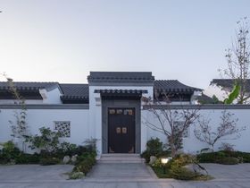 蓝城悠然南山