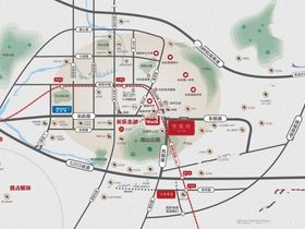 龙湖紫宸府