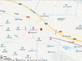 龙光花溪澜园