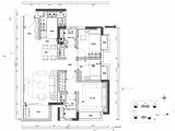 华侨城云麓台_3室2厅2卫 建面89平米