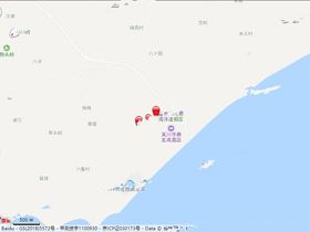 鼎龙湾国际海洋度假区
