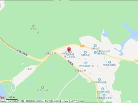 满京华云曦花园