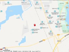 融创时代中心