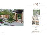 明湖云庐_4室2厅3卫 建面186平米