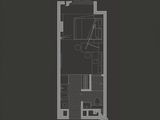 SOLOTOWN丽舍_1室1厅1卫 建面29平米