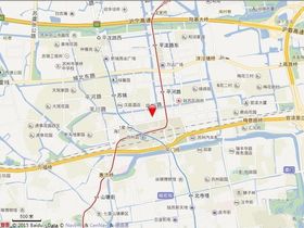 港龙城市商业广场