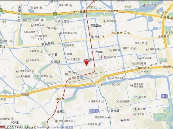 港龙城市商业广场