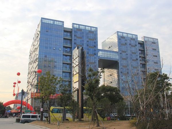 他她公馆